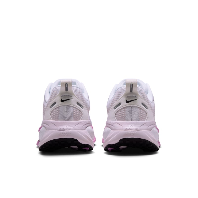Nike Vomero 18 runners "White & Bleached Lilac" | Women | Running | 05 | SPORTSHOWROOM