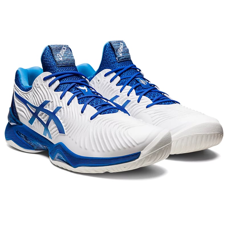 ASICS Court FF Novak 1041A343-960 02