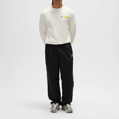 New Balance Made in USA Track Nadrag "Black" | Férfi | | 00 | SPORTSHOWROOM