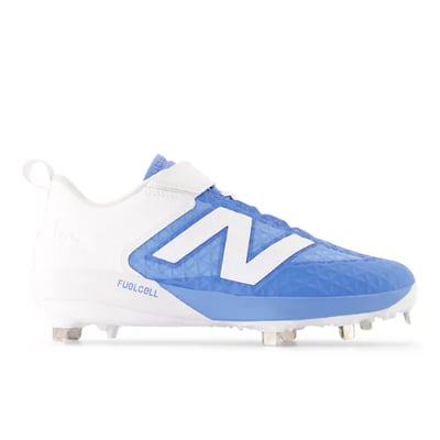 Kopačke za baseball New Balance FuelCell 4040 v8 "Team Carolina" | Moški | Bejzbol | 00 | SPORTSHOWROOM