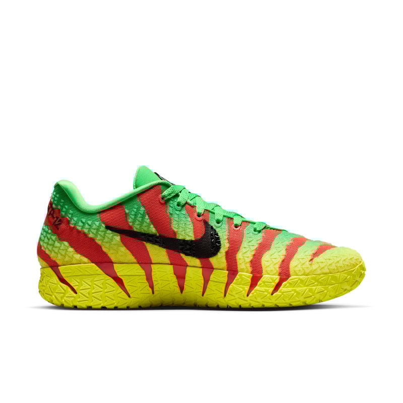 Nike Ja 3 x Jurassic Park IU7240-300 03