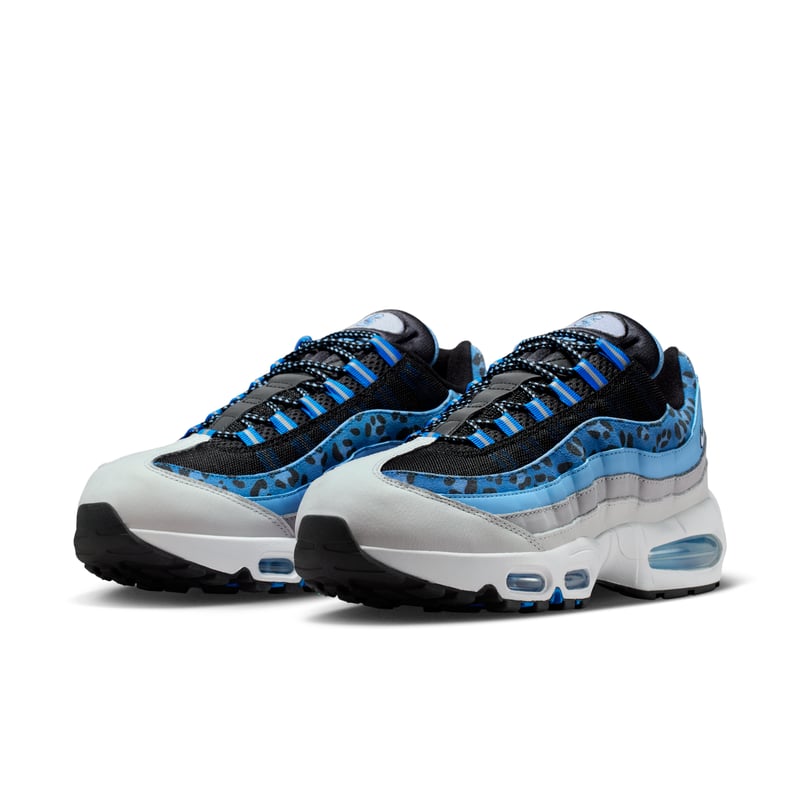 Nike Air Max 95 x Spelman College trainers "Yardrunners" | Men | SportStyle | 05 | SPORTSHOWROOM