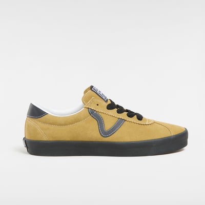 Vans Sport Low Suede VN000CQR5QJ 01