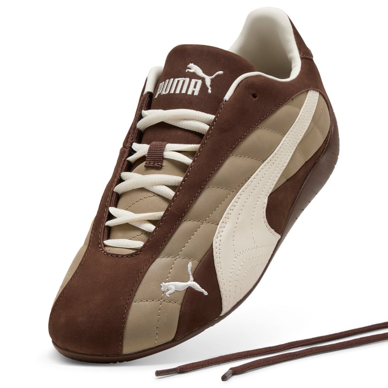 PUMA Speedcat Plus Quilted 403429-01 04