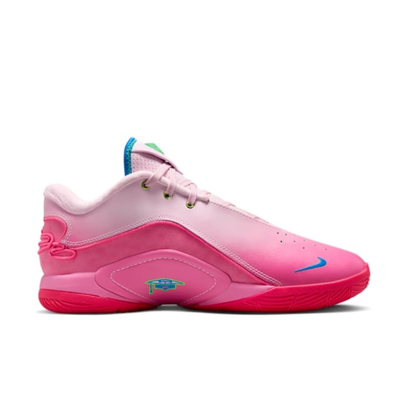 Nike LeBron 22 HV8456-600 03