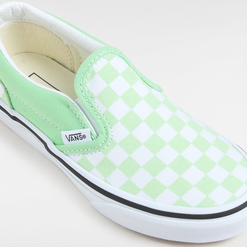 Vans Slip-on Checkerboard VN000D0JE2Y 04