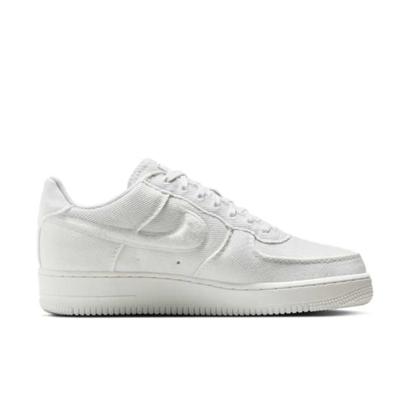 Nike Air Force 1 Low Canvas HV1204-100 03
