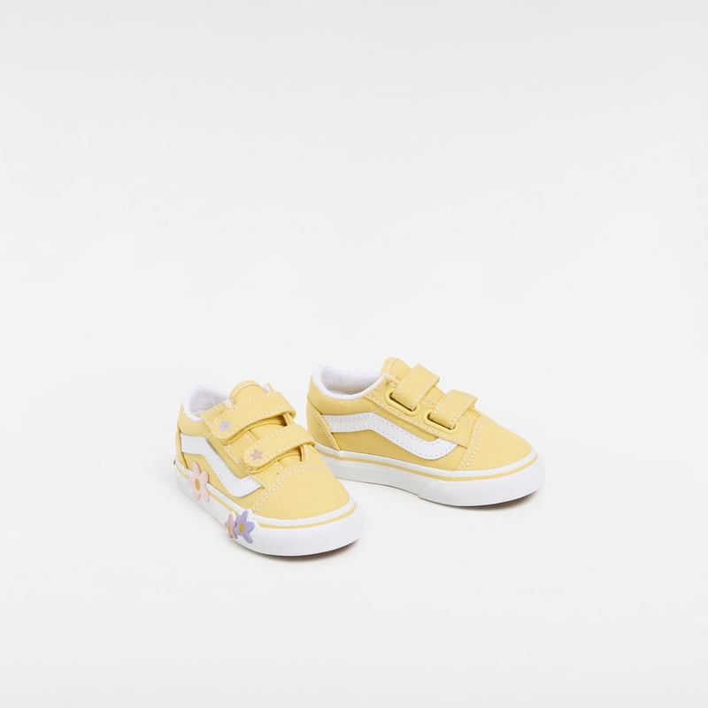 Vans Old Skool Hook And Loop VN000CPVYLW 02