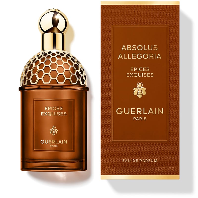 Guerlain Absolus Allegoria Épices Exquises ABSOLUSALLEGORIAPICESEXQUISESEAUDEPARFUM 02
