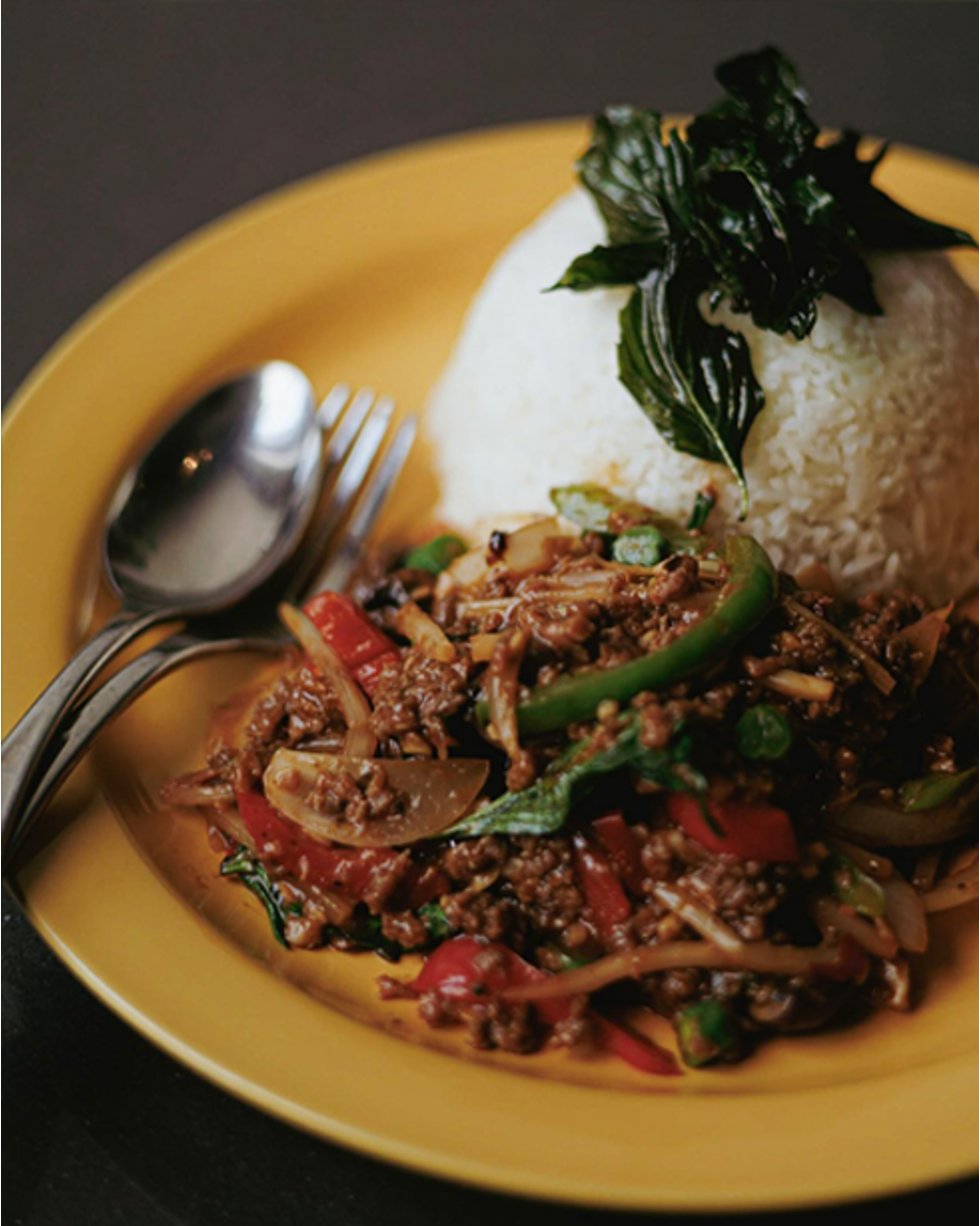 Kati Vegan Thai 411 08