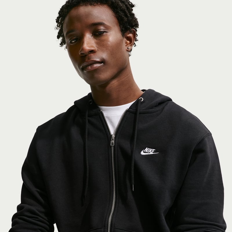 Nike Club Full-Zip French Terry FN3884-010 03