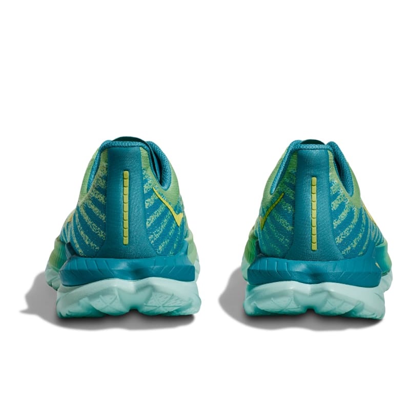HOKA Mach 5 1127893-LGOM 05