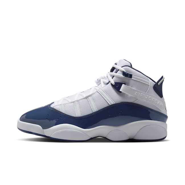 Jordan 6 Rings