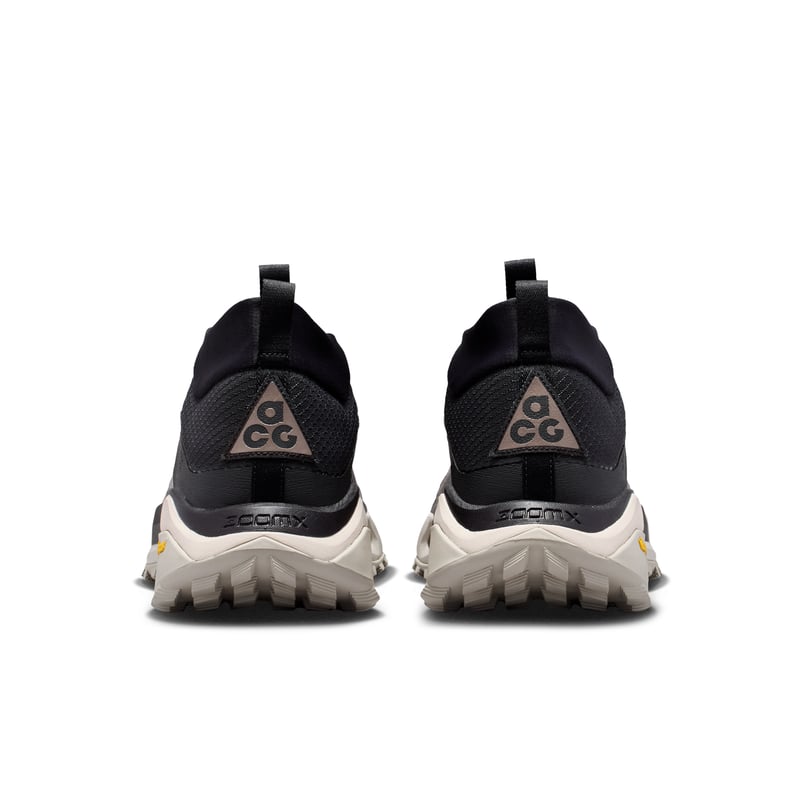 Nike ACG Zegama Hike hiking shoes "Black & Cream II" | Men | Hiking | 06 | SPORTSHOWROOM