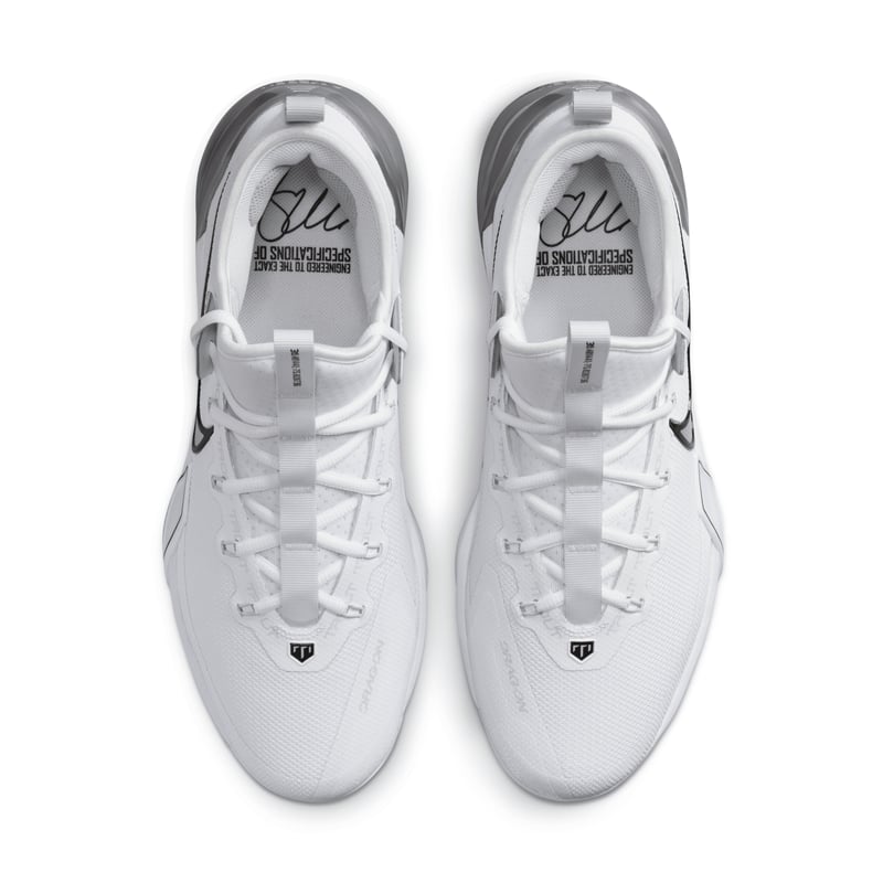 Nike Force Zoom Trout 9 Elite FB2906-102 04