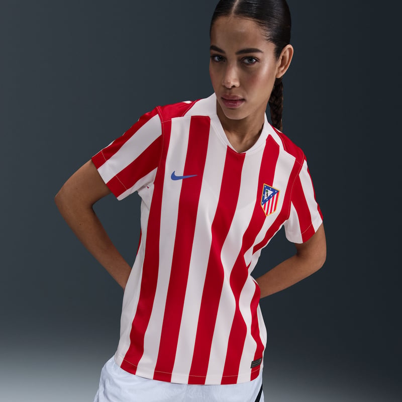 Nike Atlético Madrid 2025/26 Stadium Home Dri-FIT Replica HJ5089-614 01