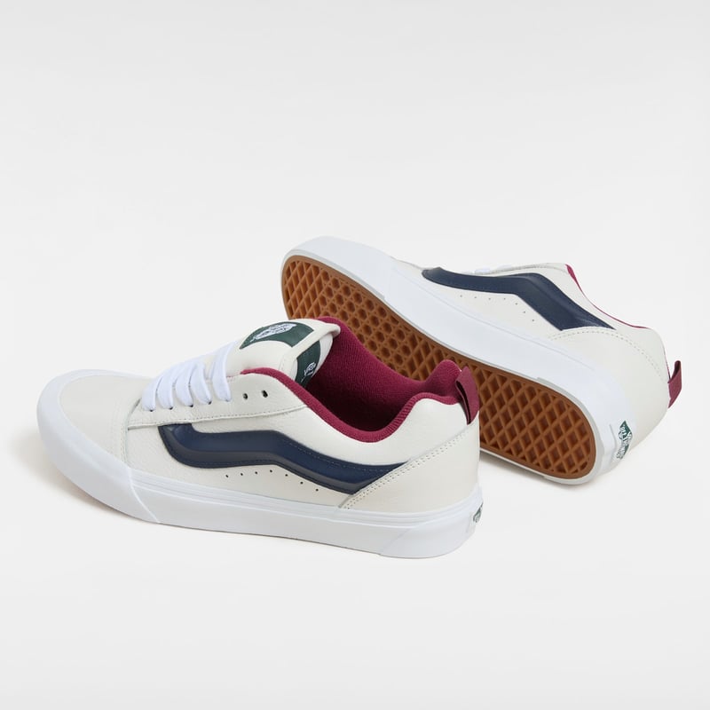 Vans Knu Skool VN000D22WTM 03