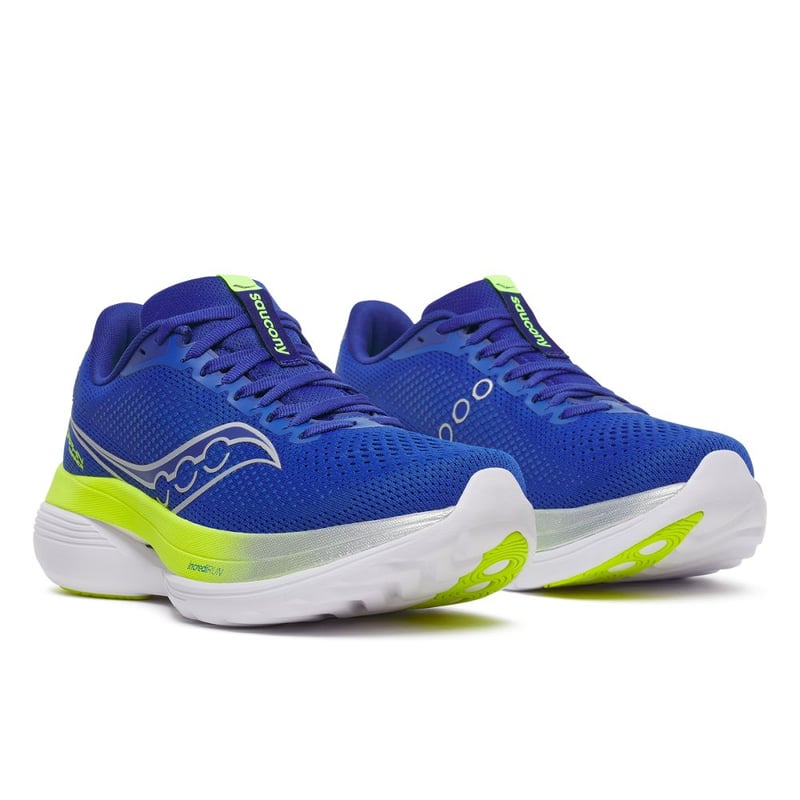 Saucony Endorphin Trainer S20996-201 02