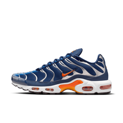Superge Nike Air Max Plus "Syracuse" | Moški | Sportstyle | 01 | SPORTSHOWROOM