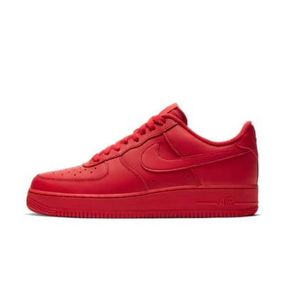 Nike Air Force 1 Low '07 LV8 CW6999-600