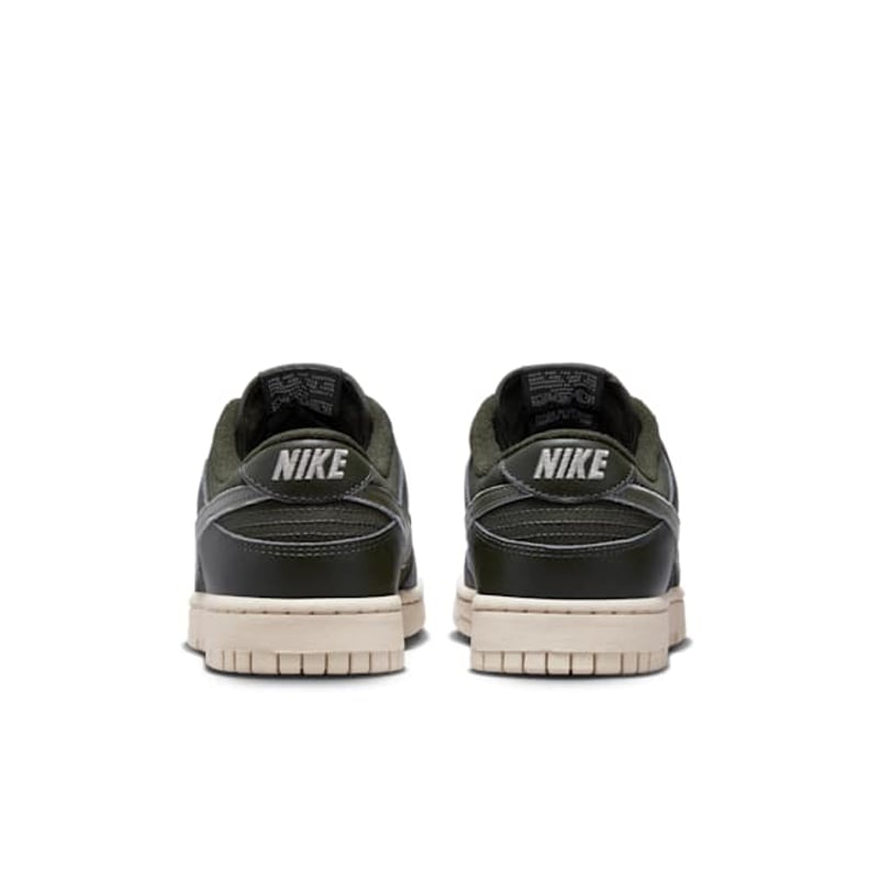 Nike Dunk Low Retro Premium DZ2538-300 06