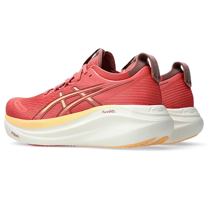 ASICS Gel-Nimbus 27 (Wide) 1012B752-701 03