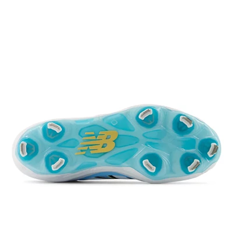 Kopačke za baseball New Balance Fresh Foam X 3000v7 "Team Carolina & White" | Moški | Bejzbol | 03 | SPORTSHOWROOM