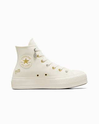 Converse Chuck Taylor All Star Lift Platform A13406C