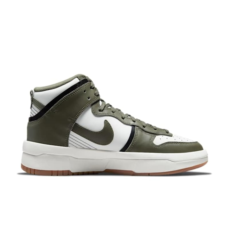 Nike Dunk High Up DH3718-103 03