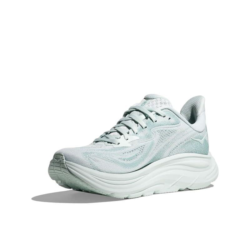 HOKA Clifton 10 1162031-DTDR 03