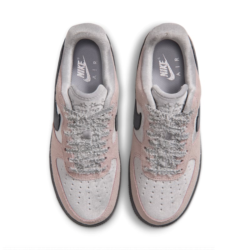 Nike Air Force 1 '07 trainers "Pencil Point & Particle Rose" | Women | SportStyle | 04 | SPORTSHOWROOM