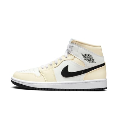 Jordan 1 Mid BQ6472-121