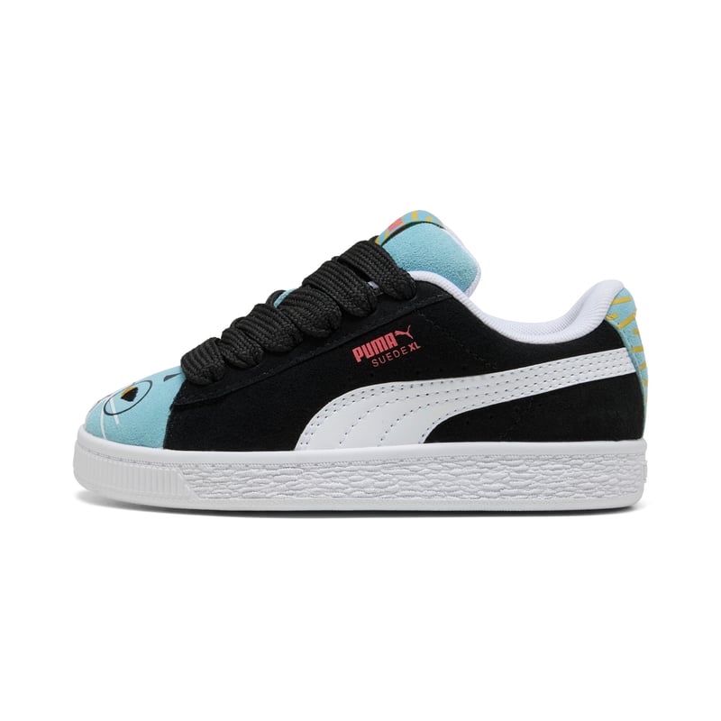PUMA Suede XL 402723-01 01