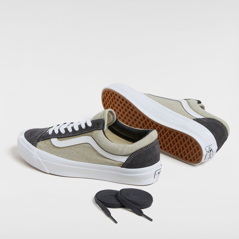 Vans Premium Old Skool 36 VN000D57GRN 03
