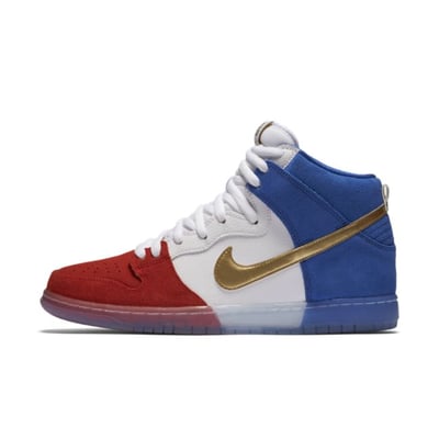 Nike SB Dunk High 313171-674