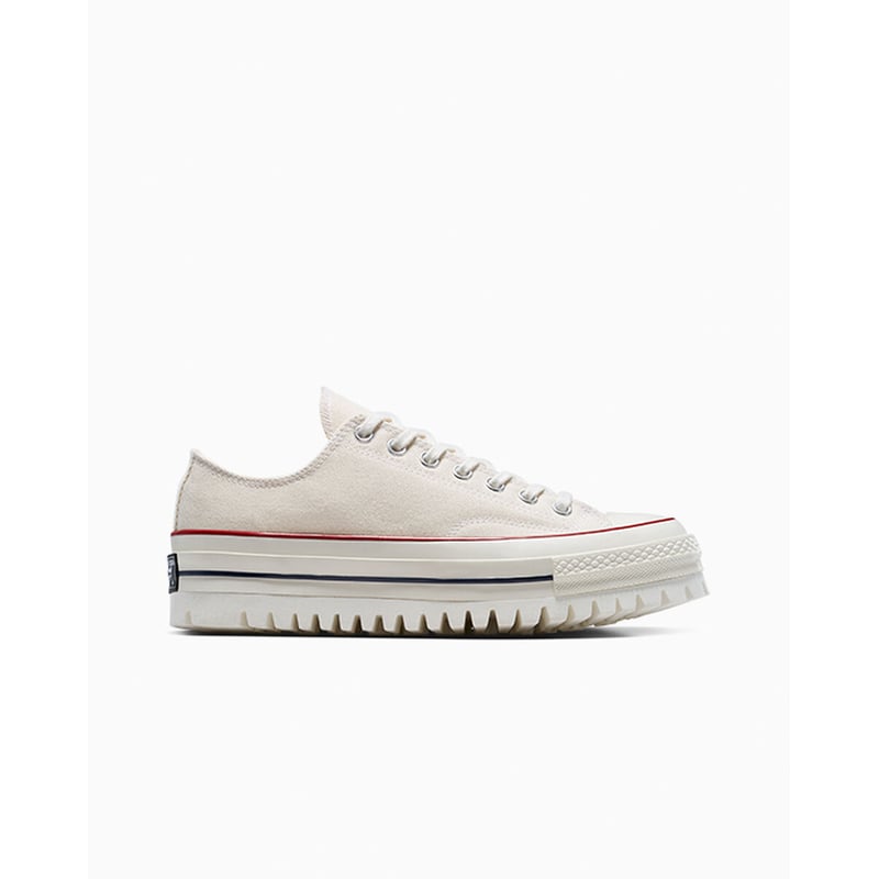 Converse Chuck 70 Low Lugged A10234C 01