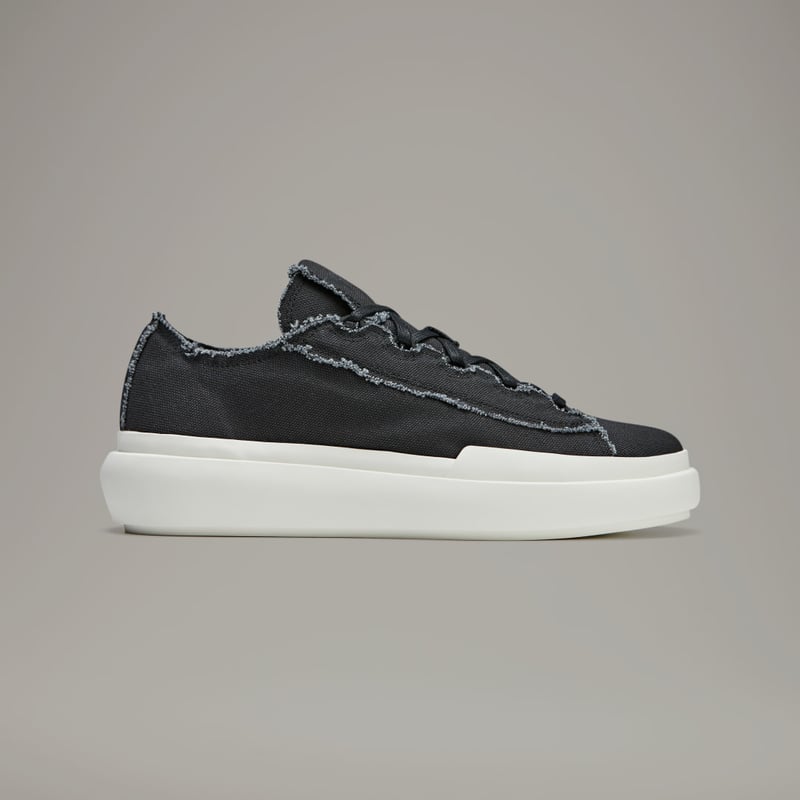 adidas Y-3 Nizza Low ID1463 01
