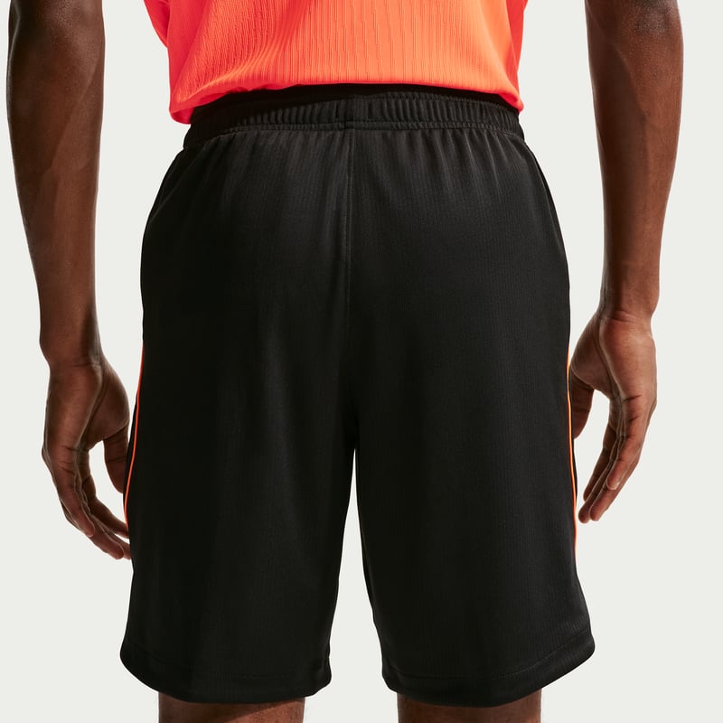 Nike Netherlands 2026 Stadium Home Dri-FIT Replica IB5423-010 03