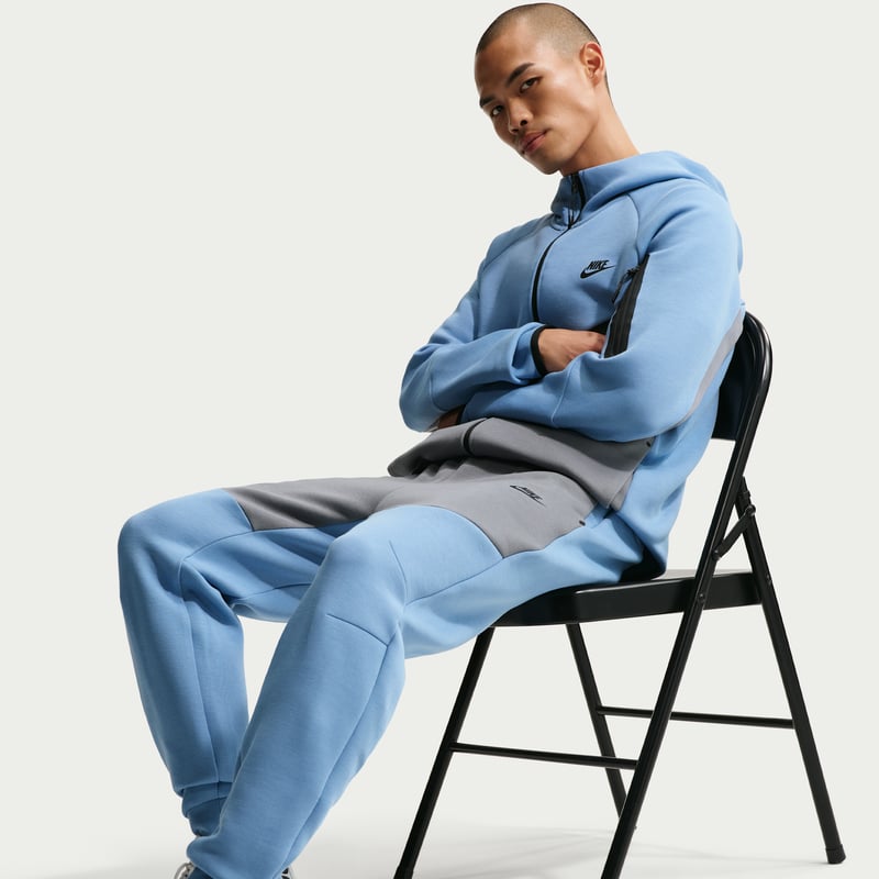 Nike Tech Fleece HV0959-486 04
