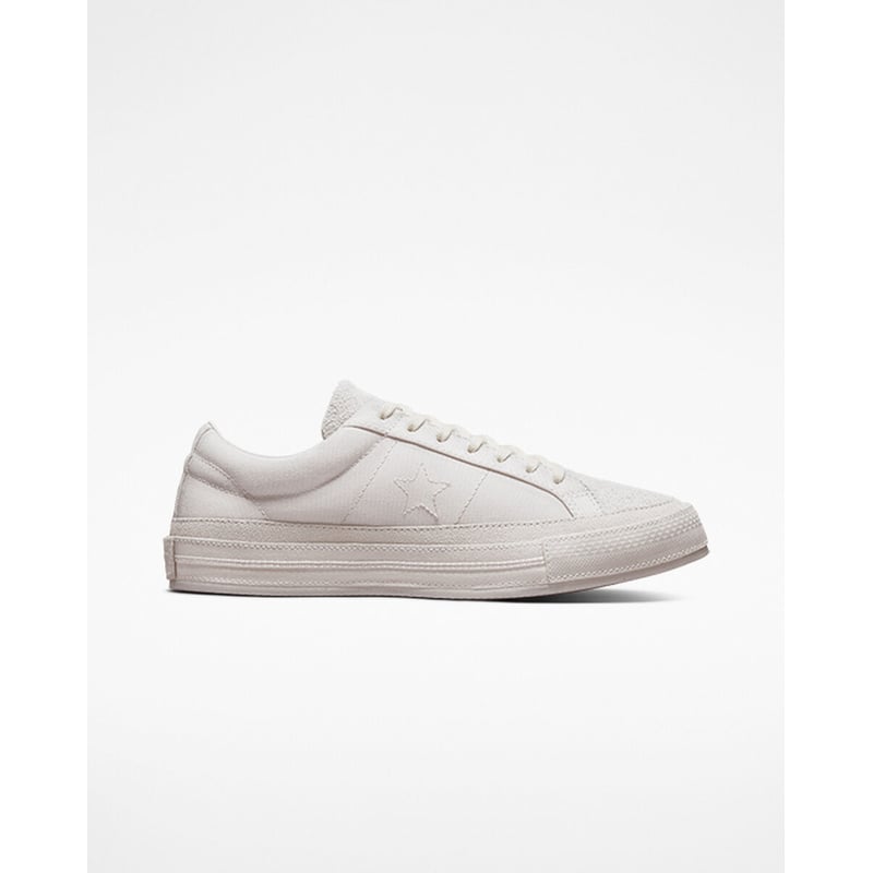 Converse One Star Low x Notre A01630C 01