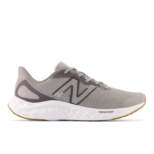 Tekaški copati New Balance Fresh Foam Arishi v4 "Marblehead & Silver Metallic" | Moški | Tek | 00 | SPORTSHOWROOM