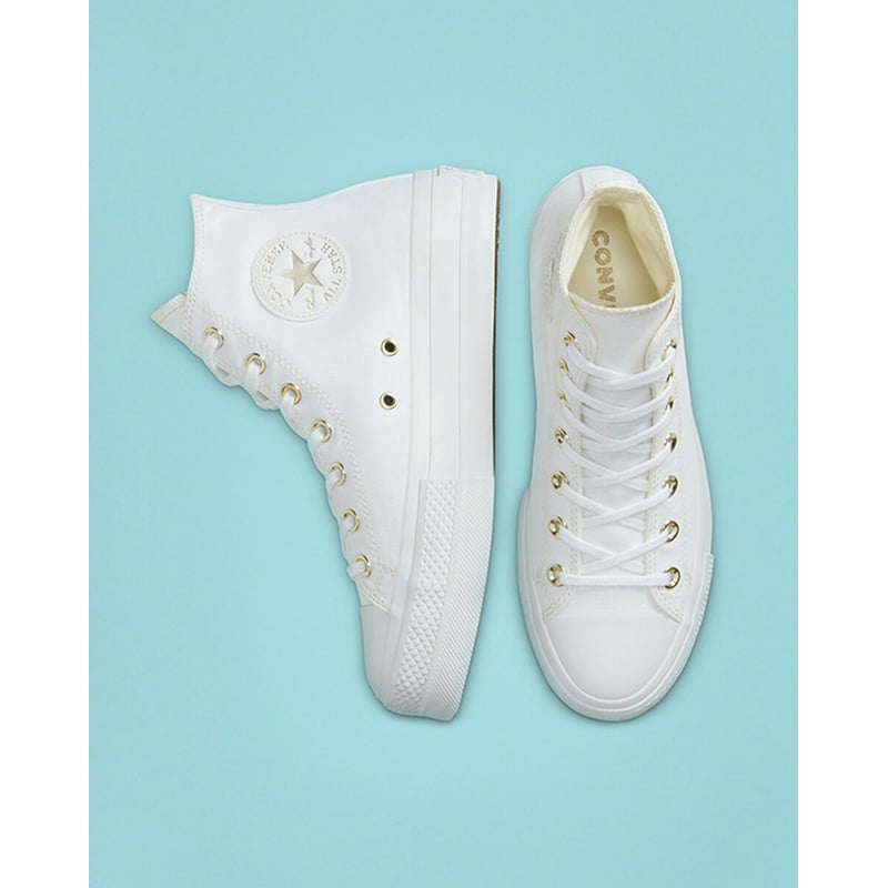 Converse Chuck Taylor All Star Lift High 568380C 05