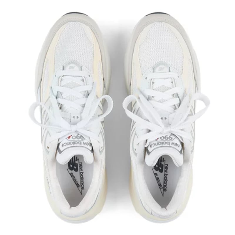 New Balance 990v6 Made in USA U990GB6 02
