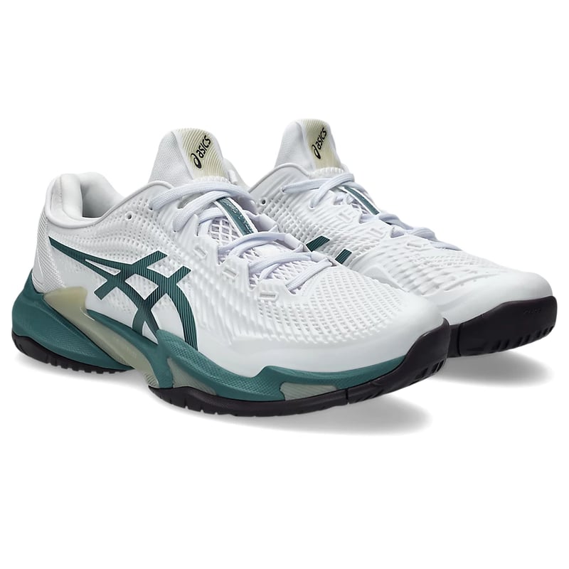 ASICS Court FF 3 1041A370-107 02