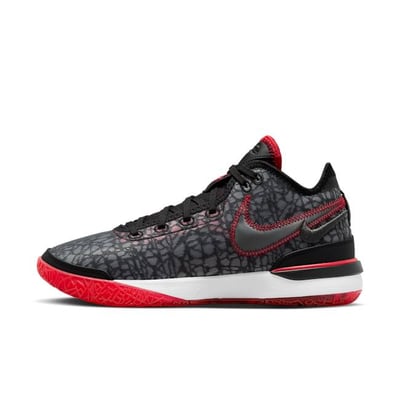 Nike LeBron NXXT Gen EP x FaZe Clan DR8788-001