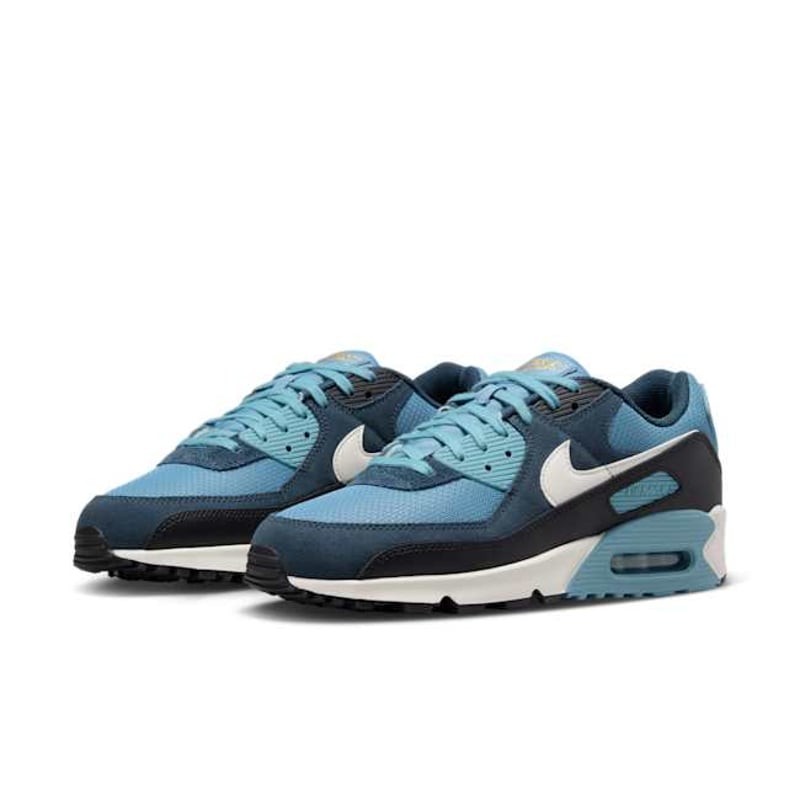 Nike Air Max 90 Premium FZ9895-400 05