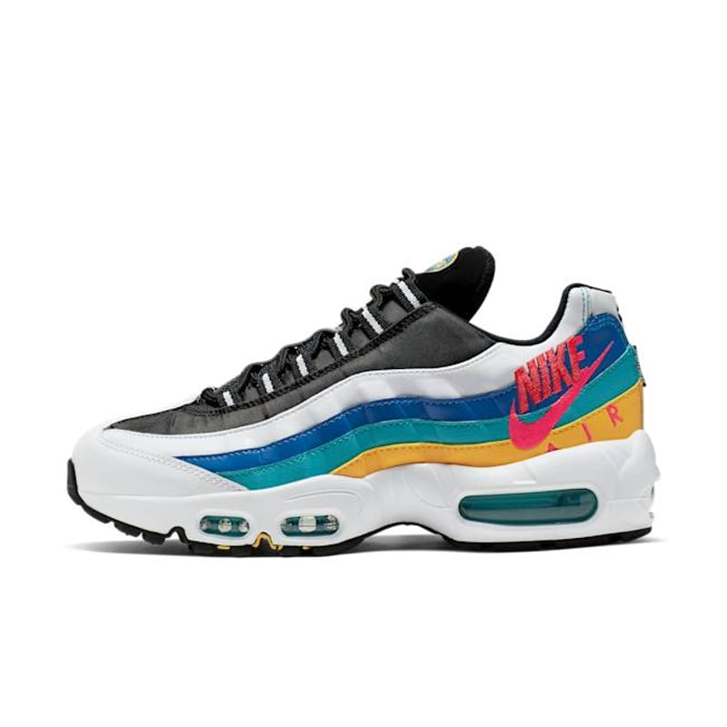 Nike Air Max 95 Premium CI1900-123 01