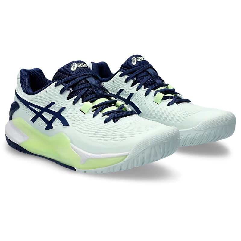 ASICS Gel-Resolution 9 1042A208-301 02