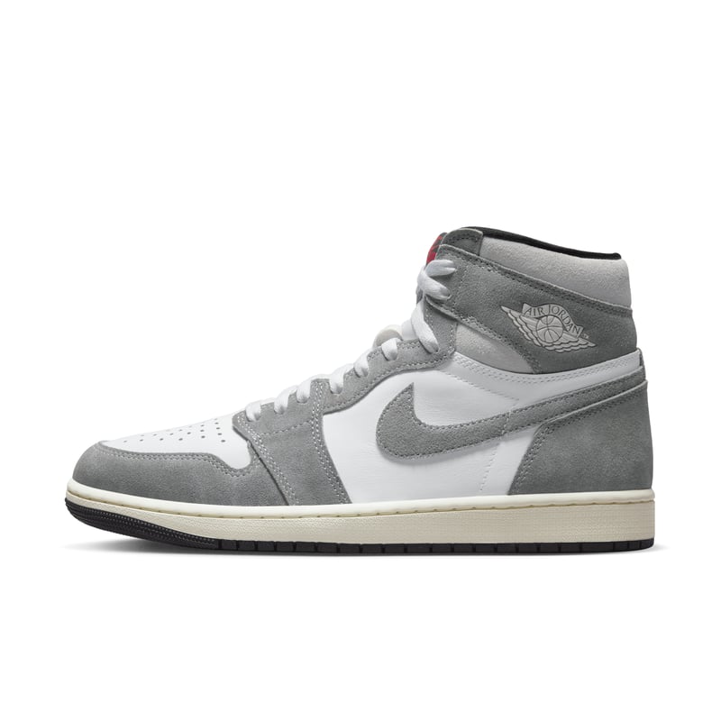 Jordan 1 Retro High OG "Black & Smoke Grey" | DZ5485-051 | SPORTSHOWROOM