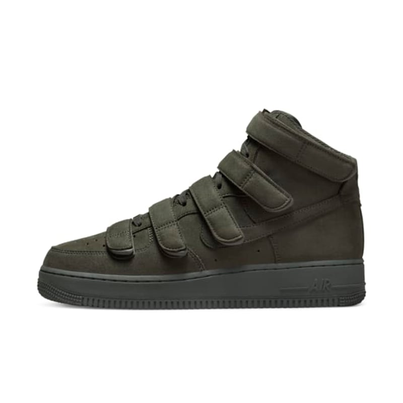 Nike Air Force 1 High '07 x Billie Eilish DM7926-300 01